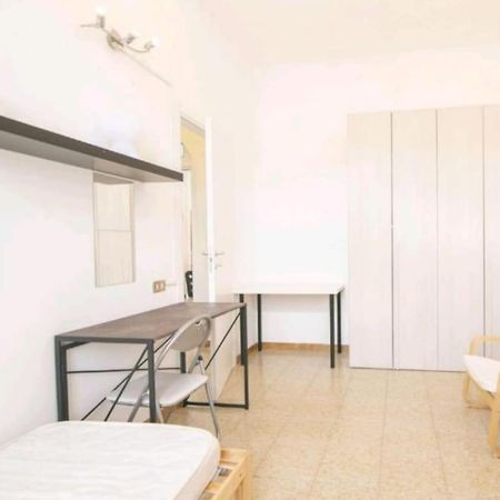 2 Bedrooms Apartment Near Metro M1 Marelli 17Min From Duomo Sesto San Giovanni Ngoại thất bức ảnh