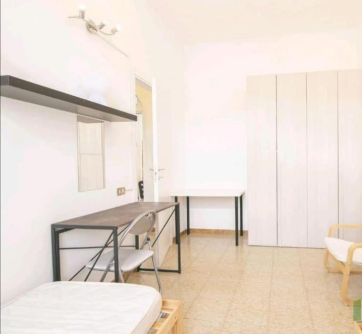 2 Bedrooms Apartment Near Metro M1 Marelli 17Min From Duomo Sesto San Giovanni Ngoại thất bức ảnh